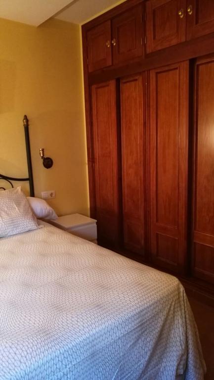 Apartamento Cielo 35 El Puerto de Santa María Dış mekan fotoğraf