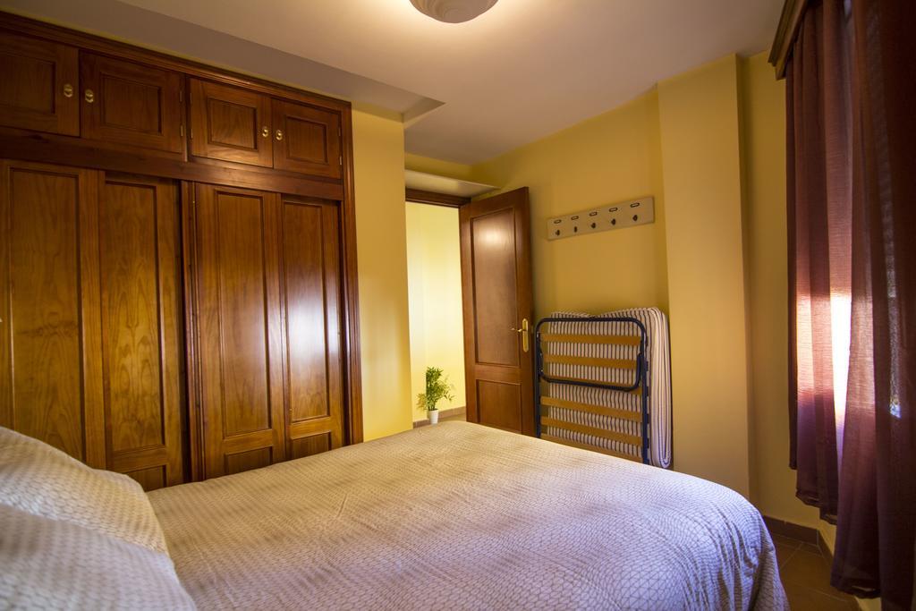Apartamento Cielo 35 El Puerto de Santa María Dış mekan fotoğraf