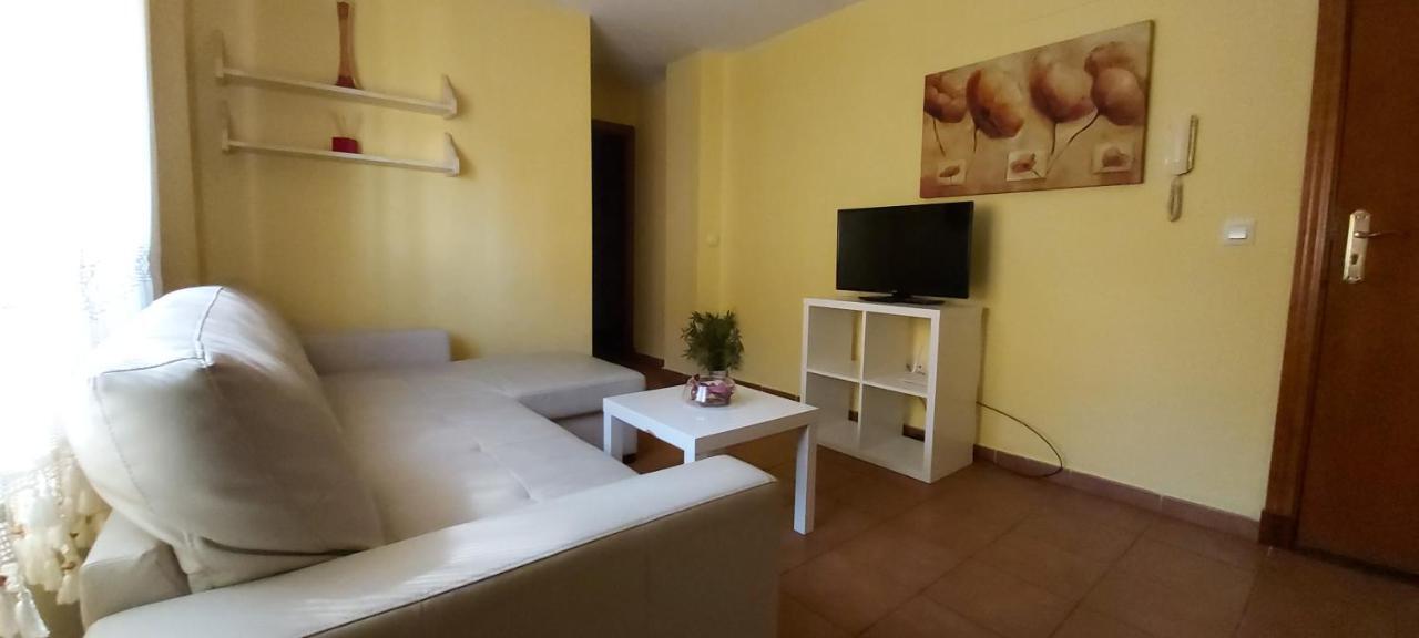Apartamento Cielo 35 El Puerto de Santa María Dış mekan fotoğraf